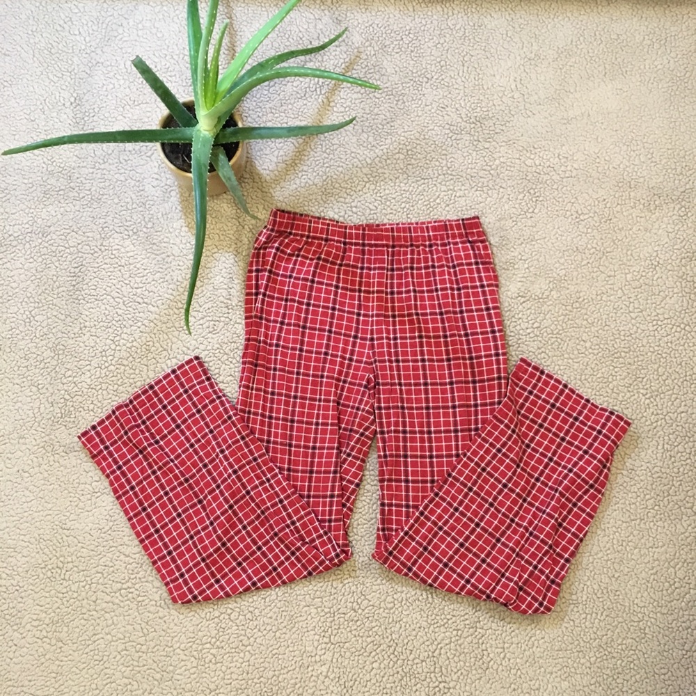 Pajama Pants
